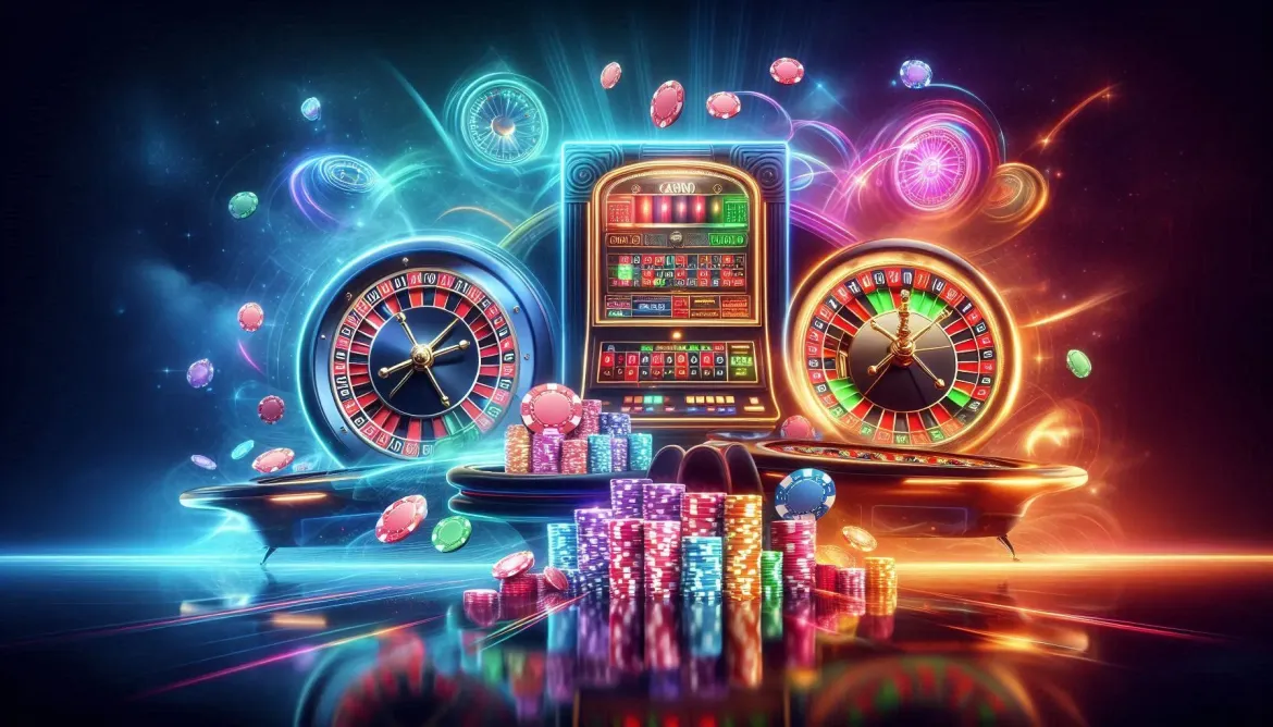 Urho Casino